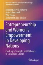 Entrepreneurship and Women's Empowerment in Developing Nations