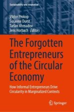 The Forgotten Entrepreneurs of the Circular Economy