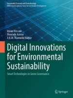 Digital Innovations for Environmental Sustainability