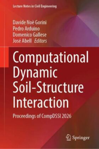 Computational Dynamic Soil-Structure Interaction