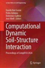 Computational Dynamic Soil-Structure Interaction