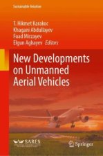 New Developments on Unmanned Aerial Vehicles