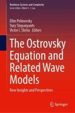 The Ostrovsky Equation and Related Wave Models