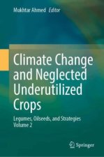 Climate Change and Neglected Underutilized Crops
