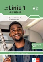 Die neue Linie 1 international A2 - Hybride Ausgabe allango, m. 1 Beilage
