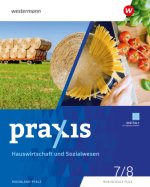 Praxis - Wahlpflichtfach - Ausgabe 2025 für Rheinland-Pfalz