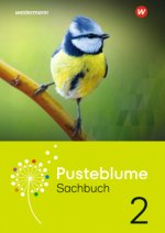 Pusteblume Sachunterricht - Ausgabe 2026 für Baden-Württemberg, Bremen, Hessen, Niedersachsen, Nordrhein-Westfalen, Rheinland-Pfalz, Saarland und Schl