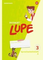PASSWORT LUPE