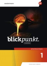 Blickpunkt Chemie - Ausgabe 2026 für Baden-Württemberg