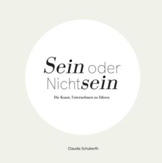 Sein oder Nichtsein
