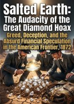 Salted Earth: The Audacity of the Great Diamond Hoax