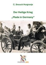 Der Heilige Krieg 