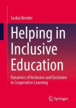Helping in Inclusive Education