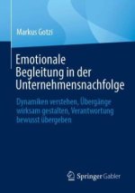 Emotionale Begleitung in der Unternehmensnachfolge