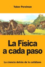 La Física a cada paso