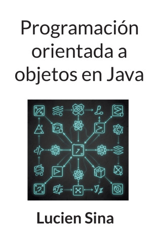 Programación orientada a objetos en Java