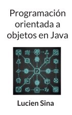 Programación orientada a objetos en Java