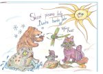 Skozi pisano leto/Durchs bunte Jahr