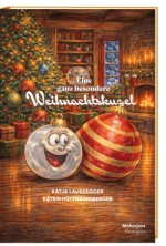 Eine ganz besondere Weihnachtskugel