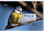 Ptice - puhlej in posusi