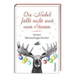Die Nadel fällt nicht weit vom Stamm