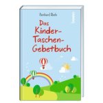 Das Kinder-Taschen-Gebetbuch