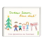 Doktor Simon, freue dich!