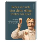 Das kleine Geburtstagsbuch für Biergenießer