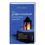 Das größte Geschenk ist manchmal ganz klein
