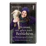Kommt, wir gehen nach Bethlehem