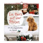 Ein Herz auf vier Pfoten