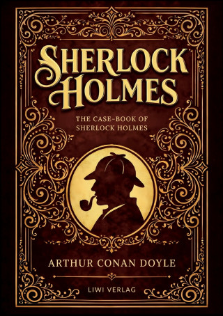 Sherlock Holmes