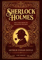 Sherlock Holmes