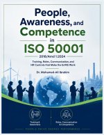 People, Awareness, and Competence in ISO 50001