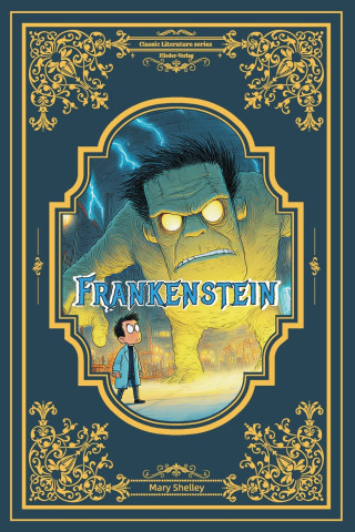 Frankenstein/弗兰肯斯坦