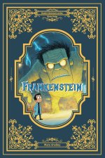 Frankenstein/弗兰肯斯坦