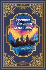 Journey to the Center of the Earth/地心游记