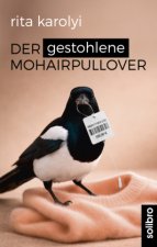 Der gestohlene Mohairpullover