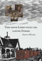 Über meine Lieben wacht der gleiche Himmel