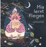 Mia lernt fliegen