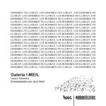 Galería I-MEIL