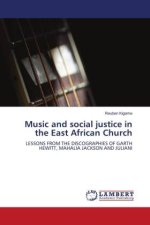 Music and social justice in the East African Church