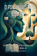 O PSICANALISTA BÍBLICO
