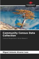 Community Census Data Collection