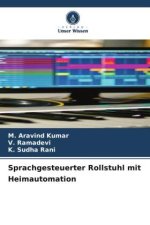 Sprachgesteuerter Rollstuhl mit Heimautomation
