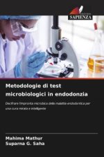 Metodologie di test microbiologici in endodonzia
