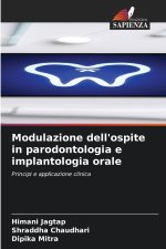 Modulazione dell'ospite in parodontologia e implantologia orale