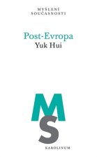 Post-Evropa
