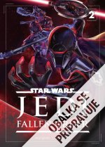 Star Wars Jedi - Padlý řád 2