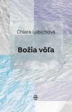 Božia vôľa